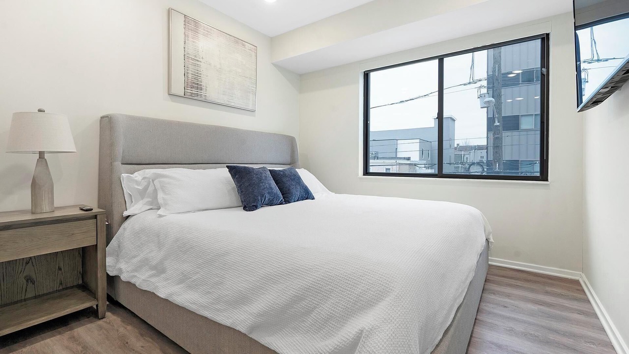 Photo of Bedroom in Spruce Hill