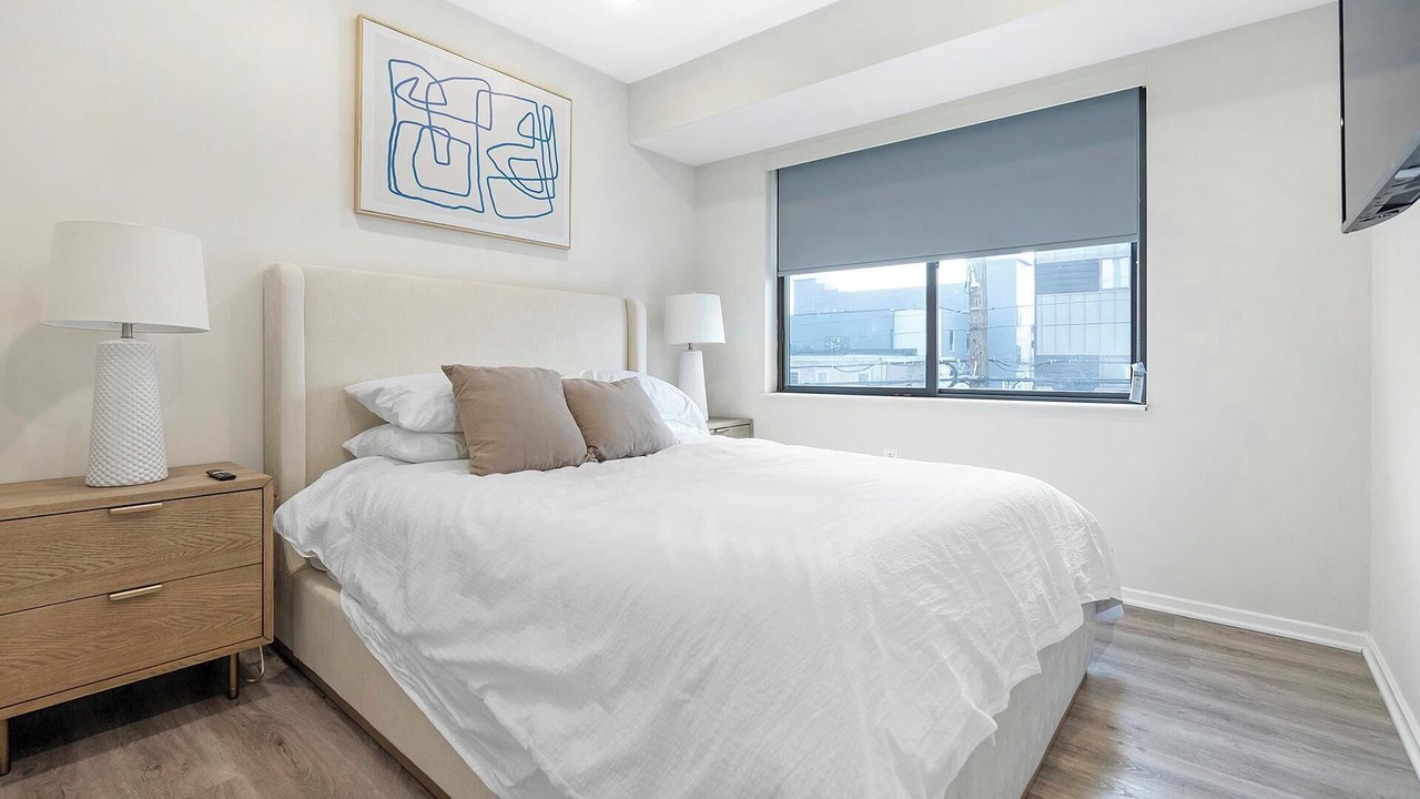 Photo of Bedroom in Spruce Hill