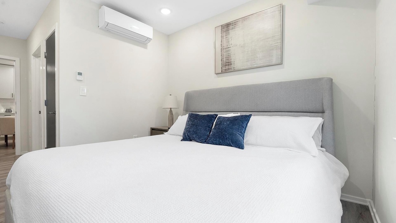 Photo of Bedroom in Spruce Hill