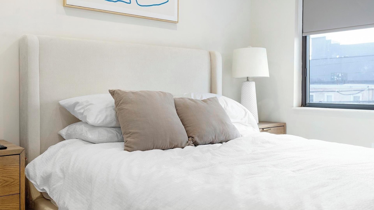 Photo of Bedroom in Spruce Hill