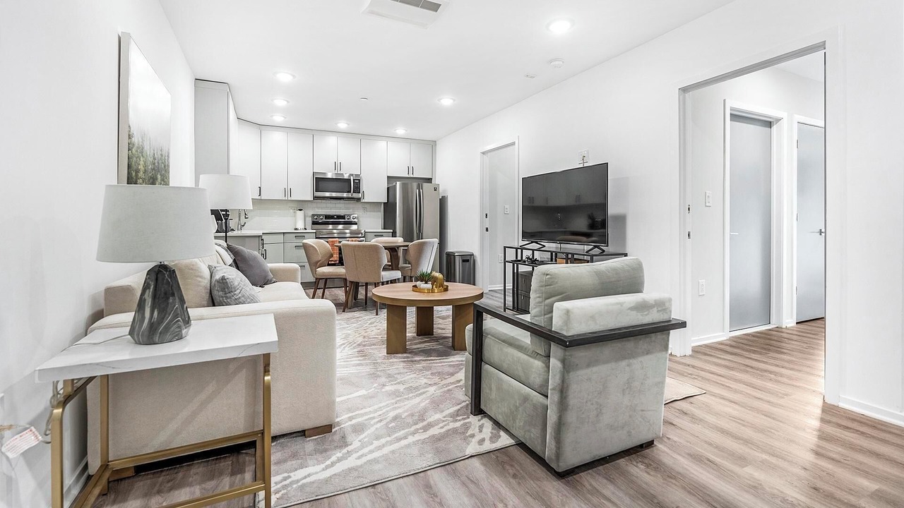 Photo of Livingroom in Spruce Hill