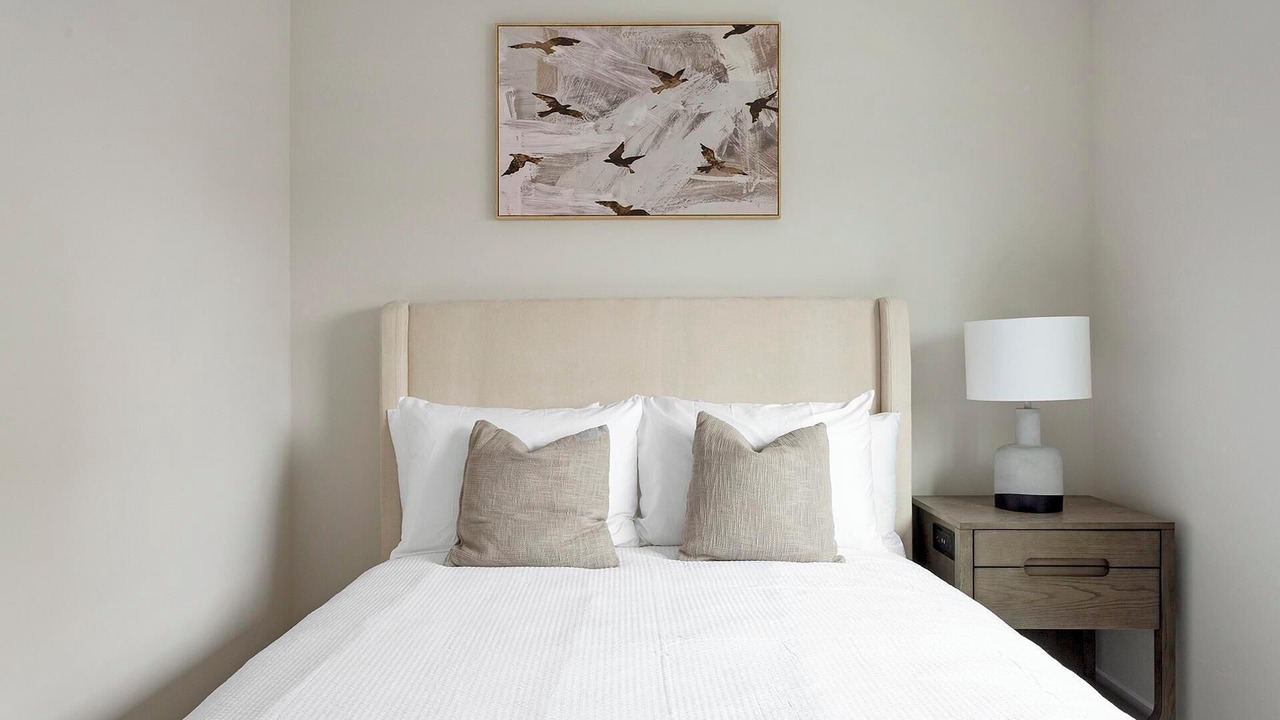 Photo of Bedroom in Spruce Hill