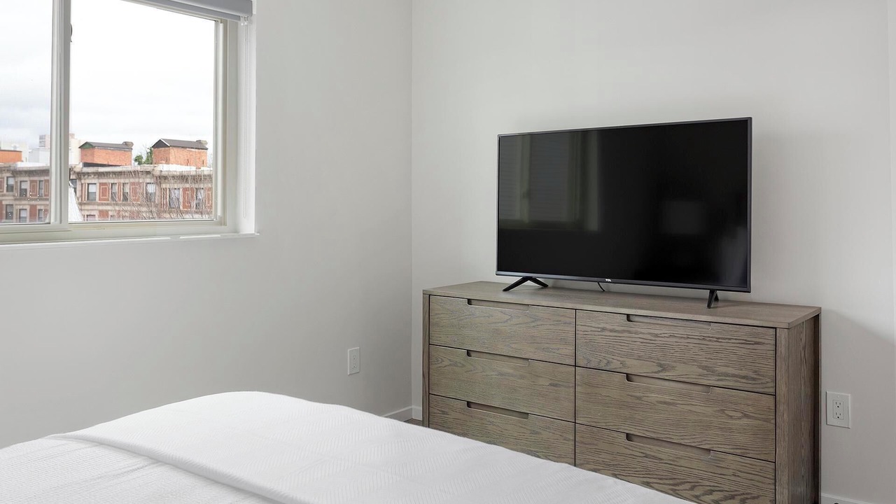 Photo of Bedroom in Spruce Hill