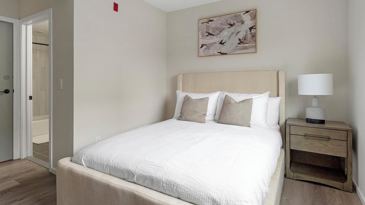 Photo of Bedroom in Spruce Hill