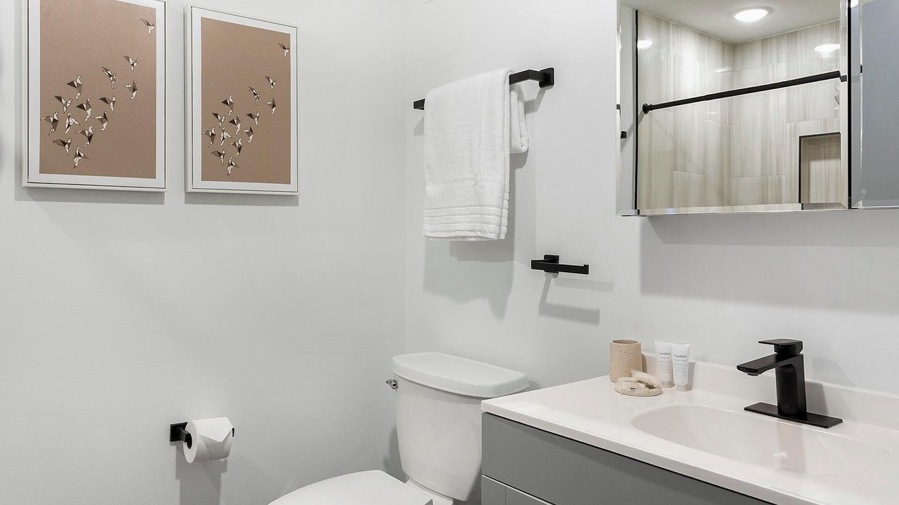 Photo of Bathroom in Spruce Hill