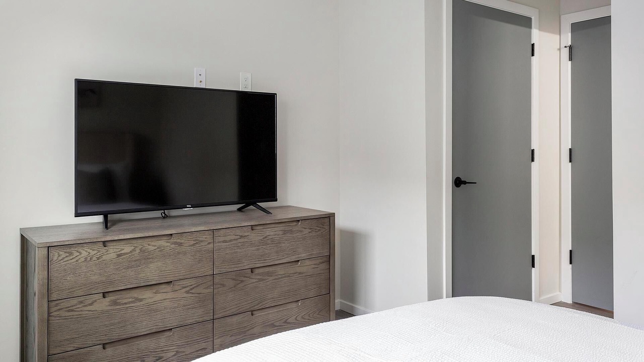 Photo of Bedroom in Spruce Hill