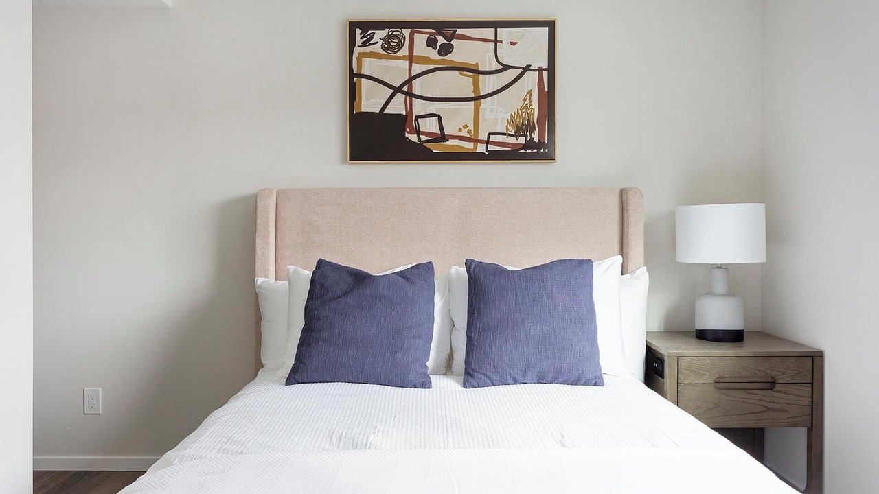 Photo of Bedroom in Spruce Hill