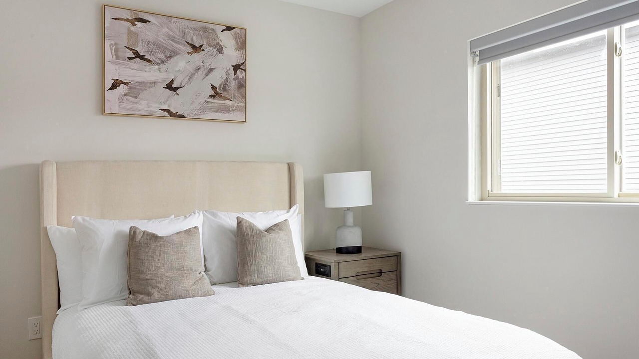 Photo of Bedroom in Spruce Hill