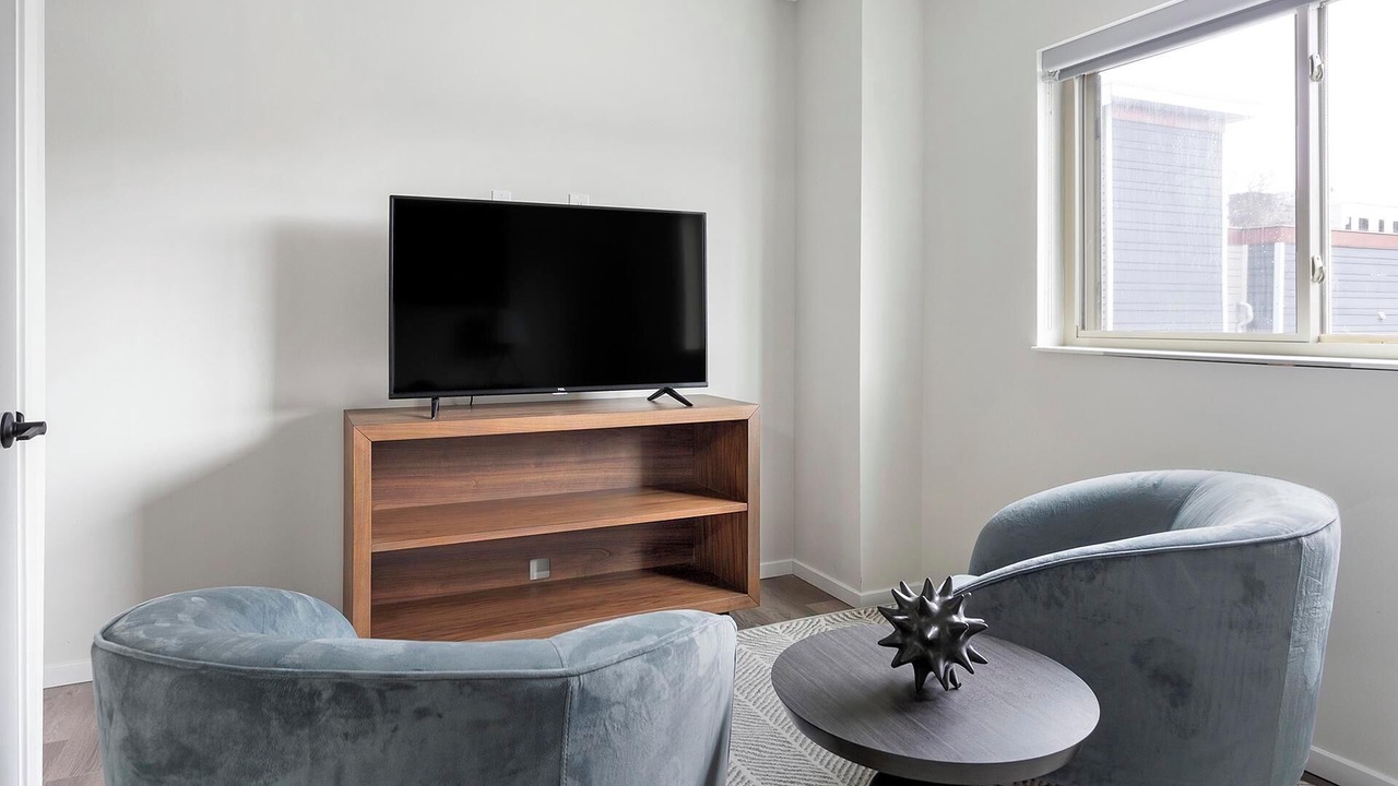 Photo of Livingroom in Spruce Hill