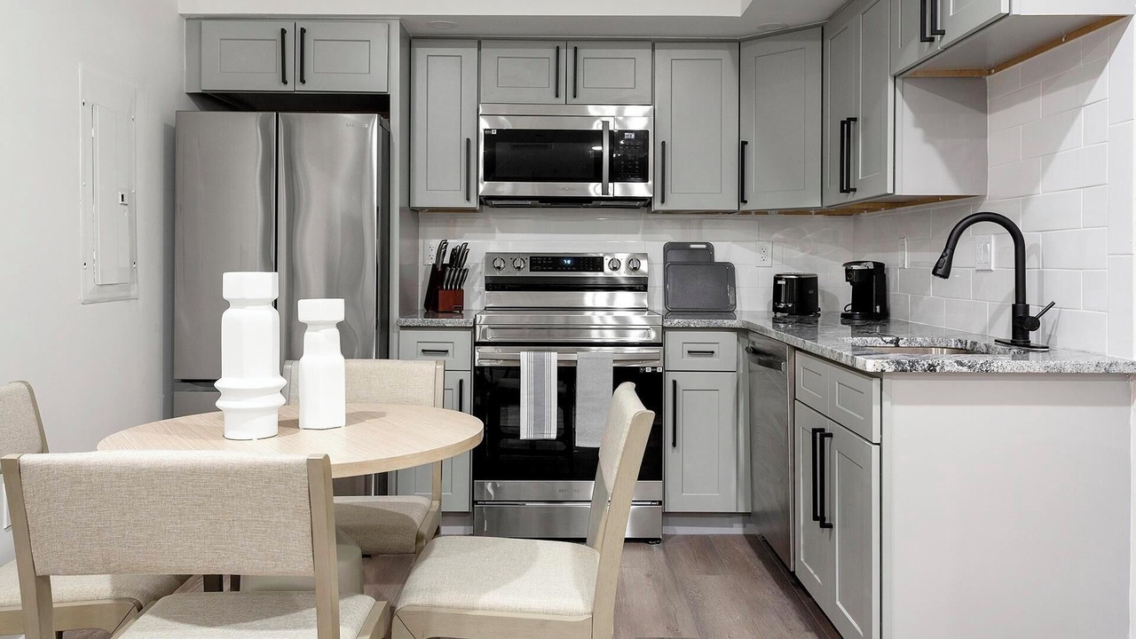 Photo of Kitchen in Spruce Hill