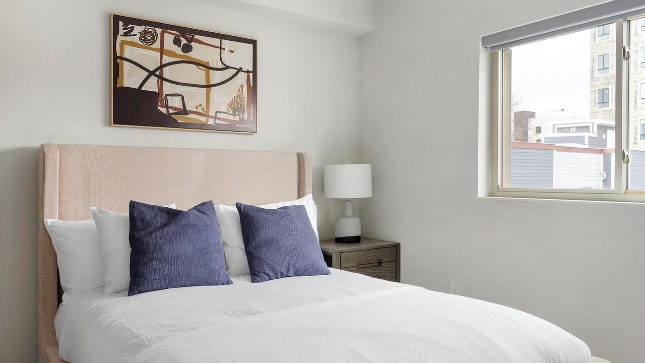 Photo of Bedroom in Spruce Hill