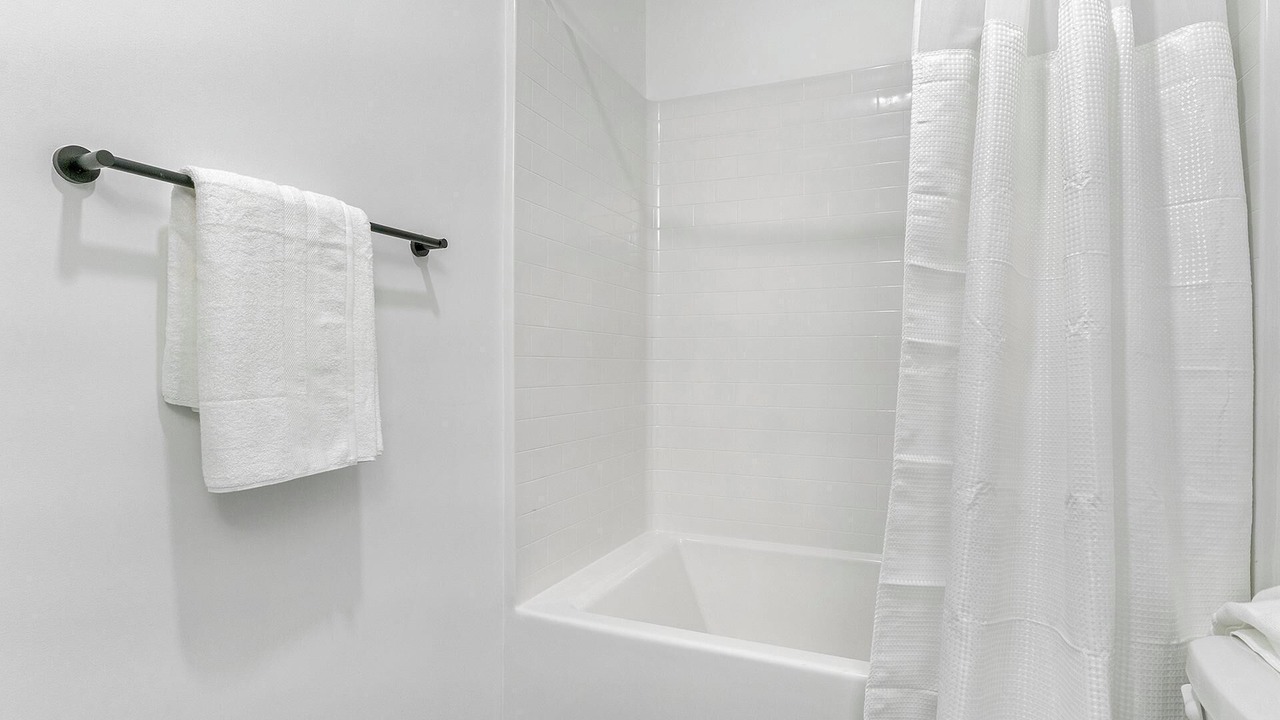 Photo of Bathroom in Richmond