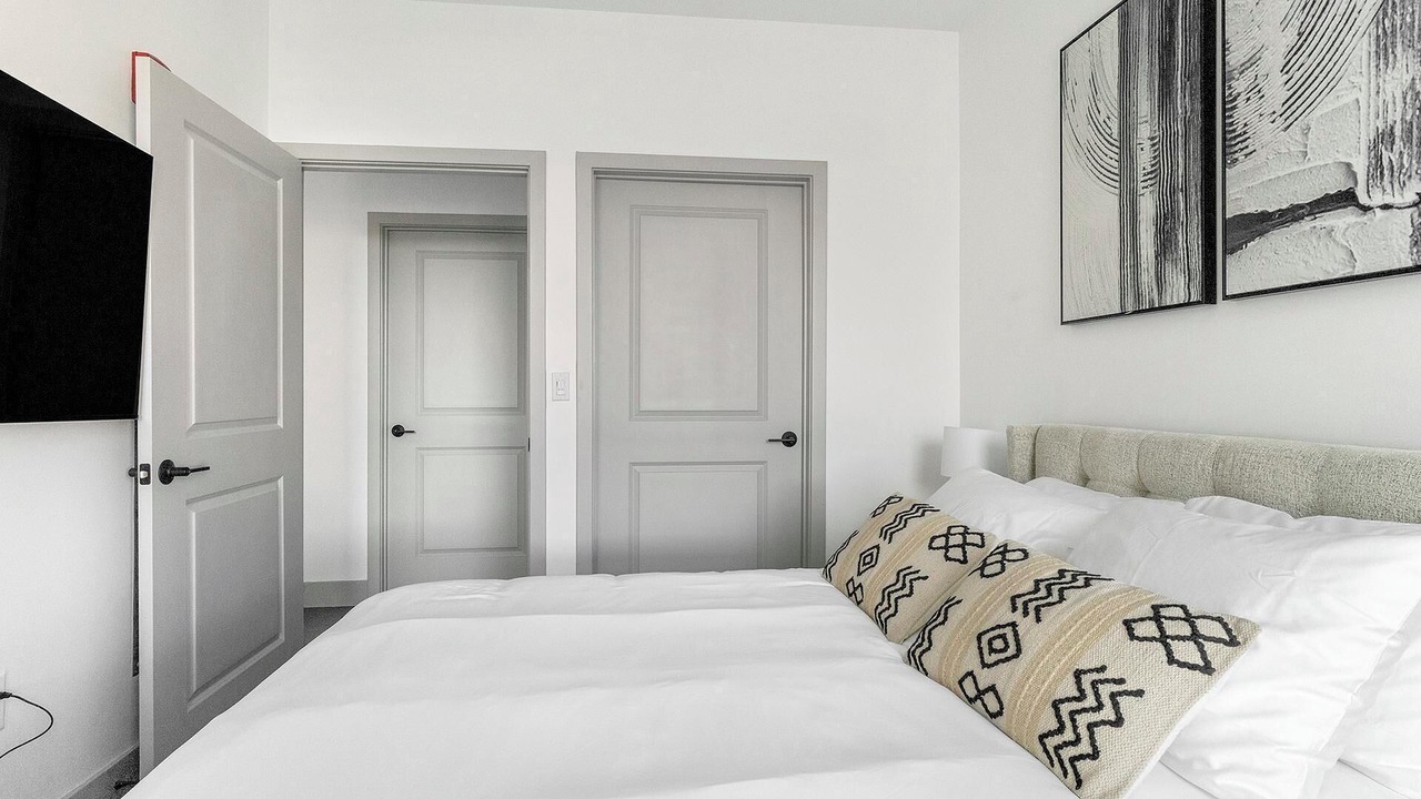 Photo of Bedroom in Richmond