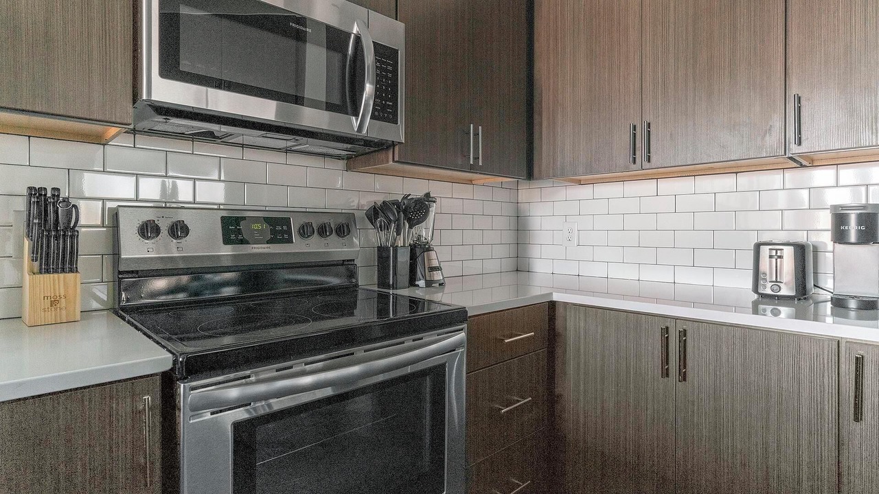 Photo of Kitchen in Richmond