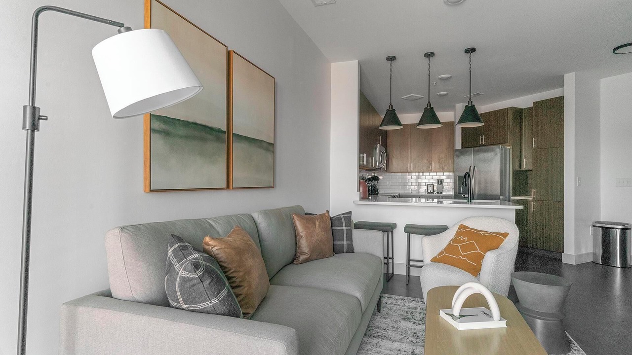 Photo of Livingroom in Richmond