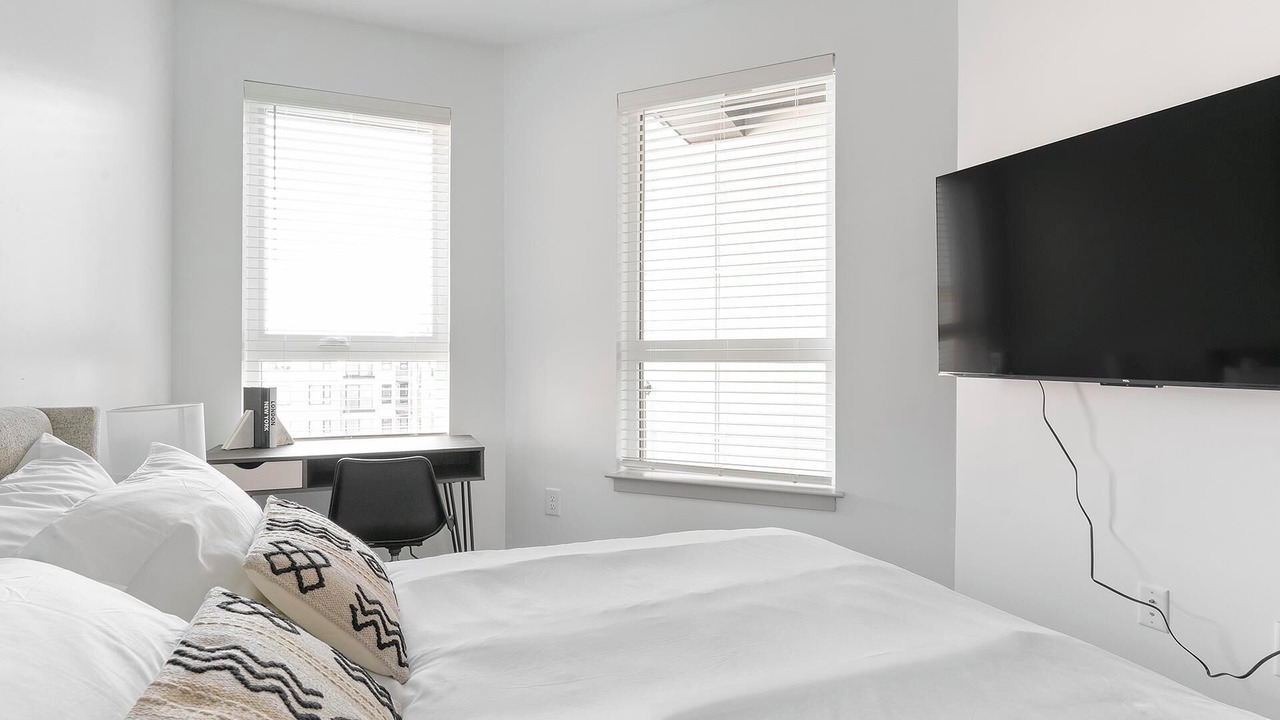 Photo of Bedroom in Richmond