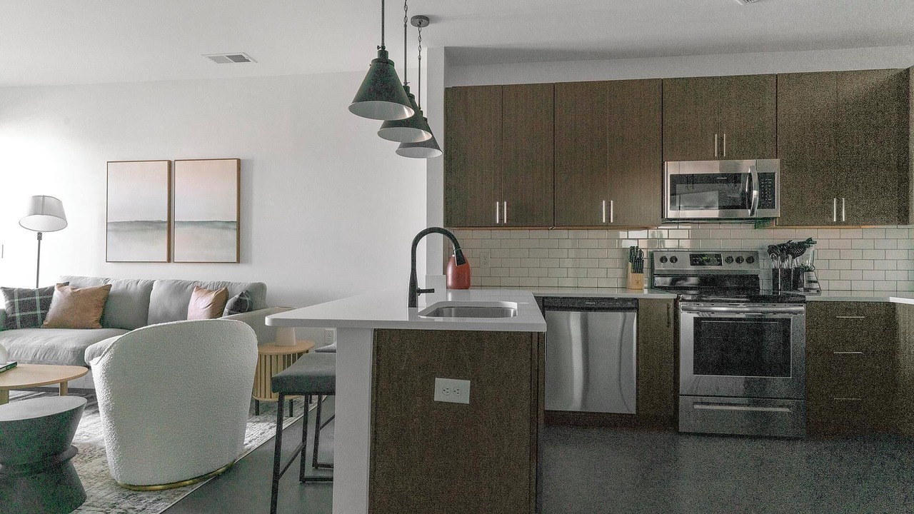 Photo of Kitchen in Richmond