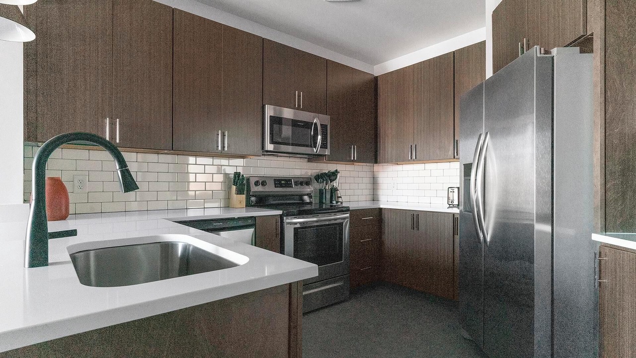 Photo of Kitchen in Richmond