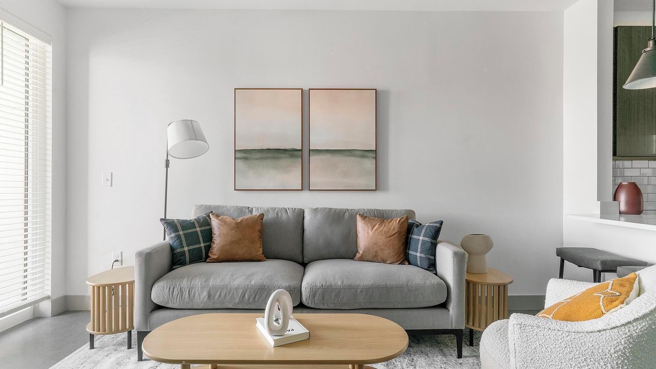 Photo of Livingroom in Richmond