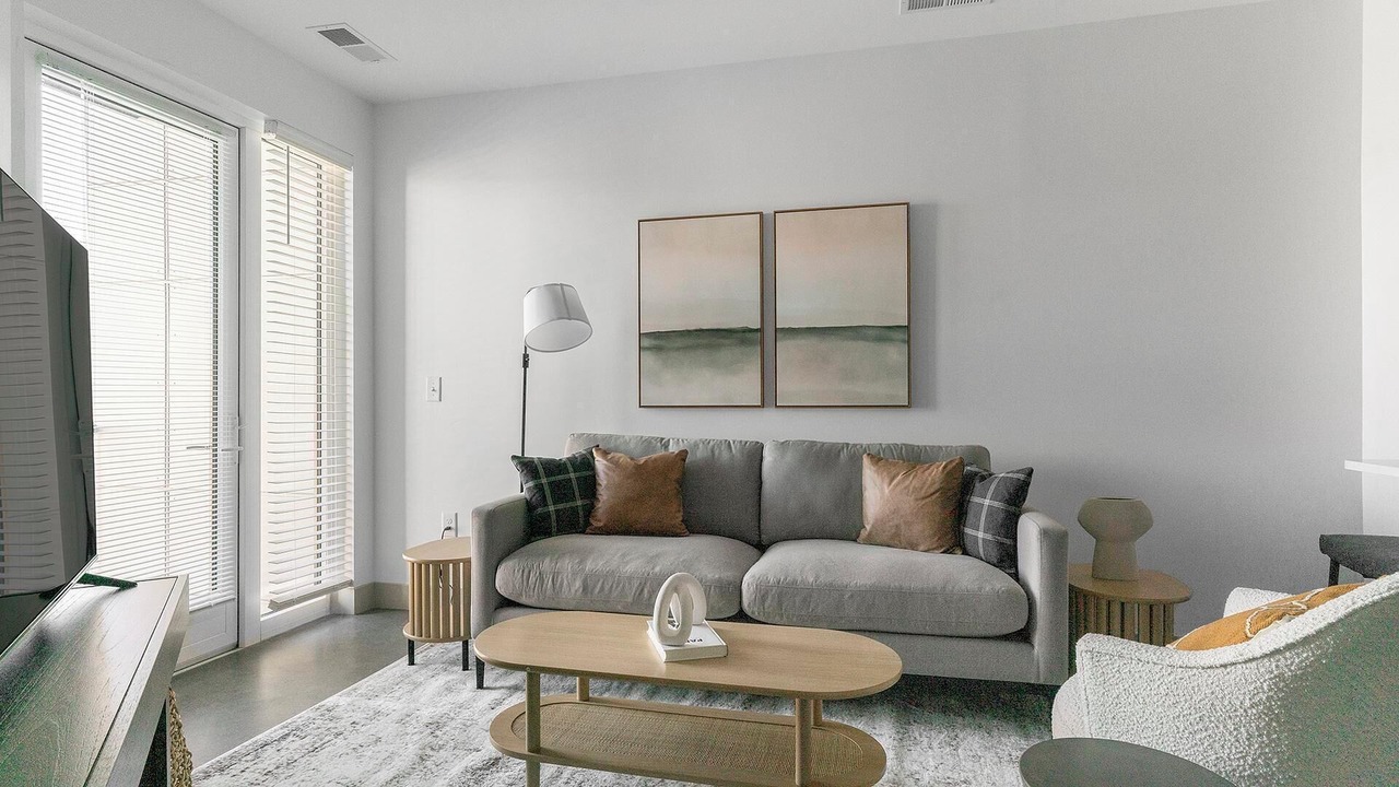 Photo of Livingroom in Richmond