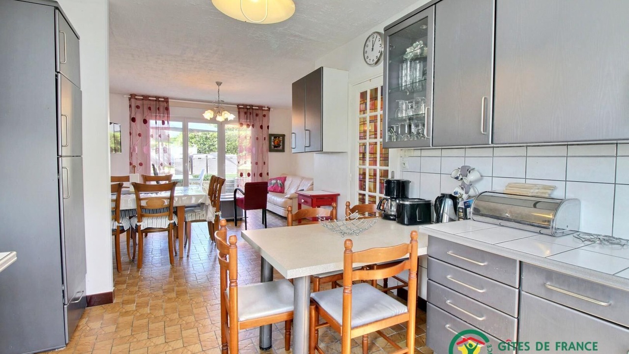Photo of Kitchen in Kerroch
