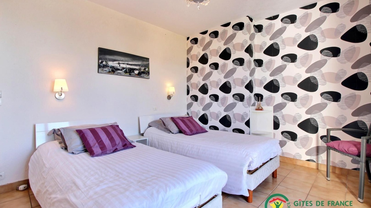 Photo of Bedroom in Kerroch