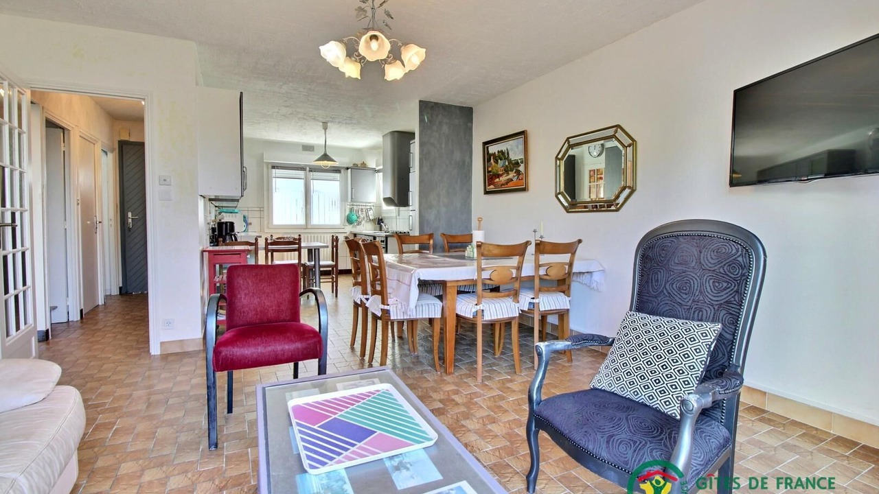 Photo of Livingroom in Kerroch