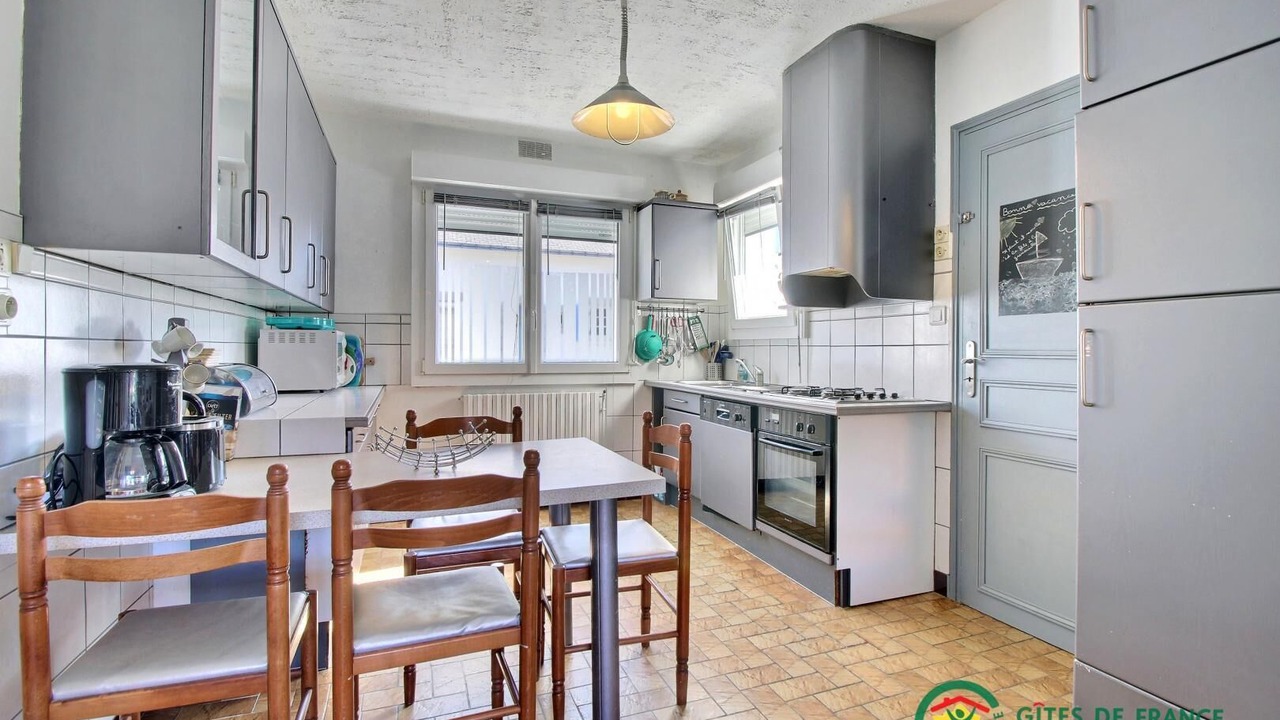 Photo of Kitchen in Kerroch
