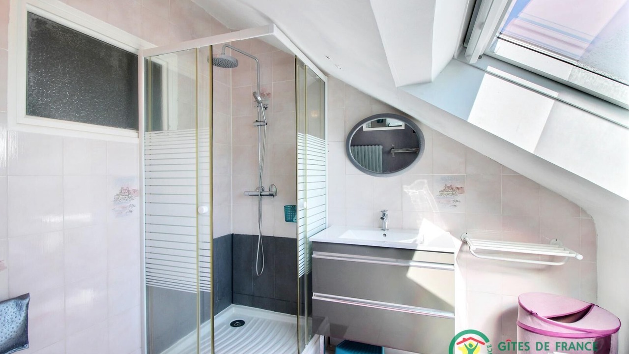 Photo of Bathroom in Kerroch
