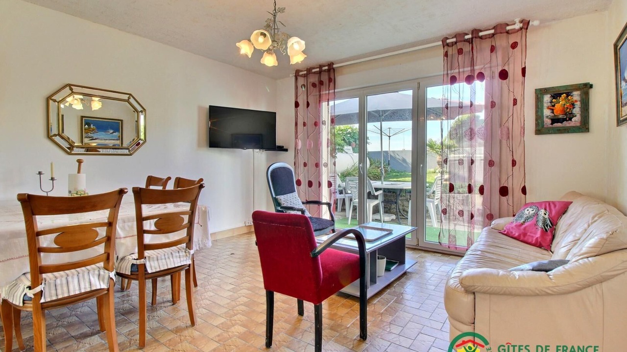 Photo of Livingroom in Kerroch