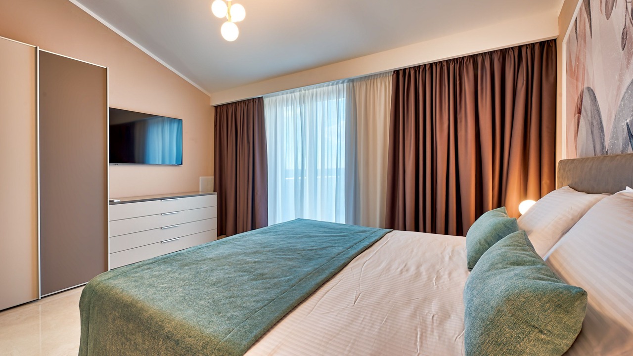 Photo of Bedroom in Brgod