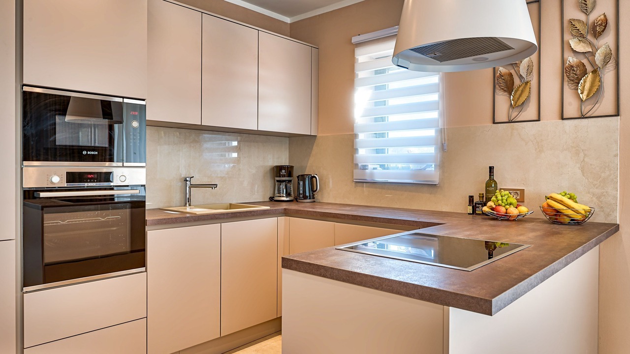 Photo of Kitchen in Brgod