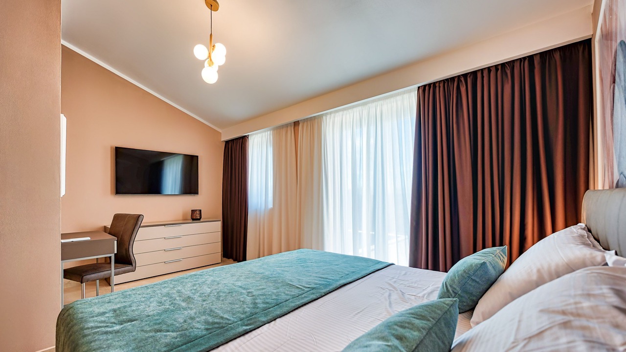 Photo of Bedroom in Brgod