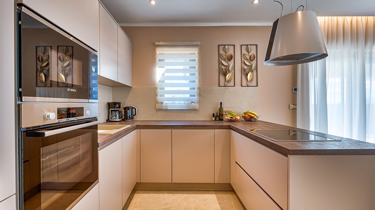 Photo of Kitchen in Brgod