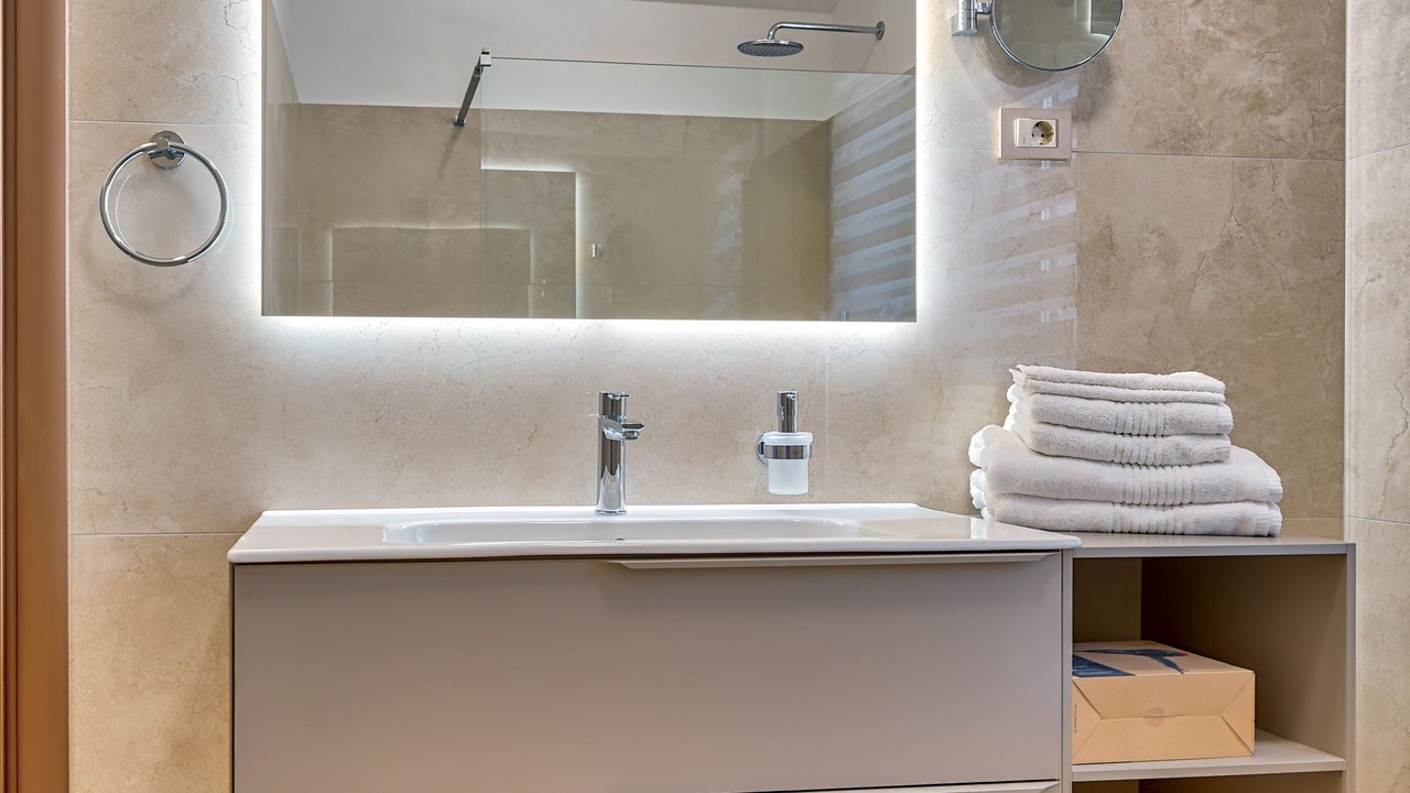 Photo of Bathroom in Brgod