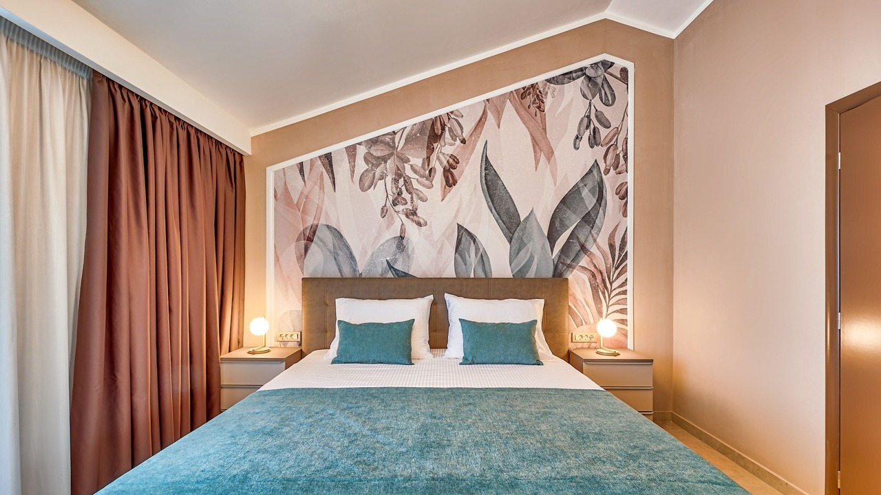 Photo of Bedroom in Brgod