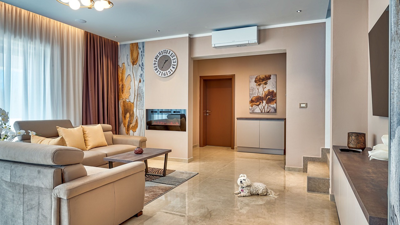 Photo of Livingroom in Brgod
