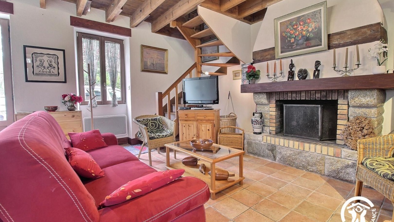 Photo of Livingroom in Penestin