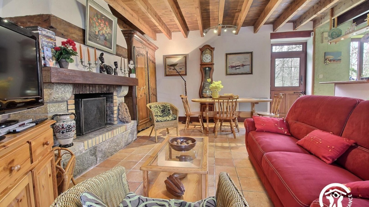 Photo of Livingroom in Penestin