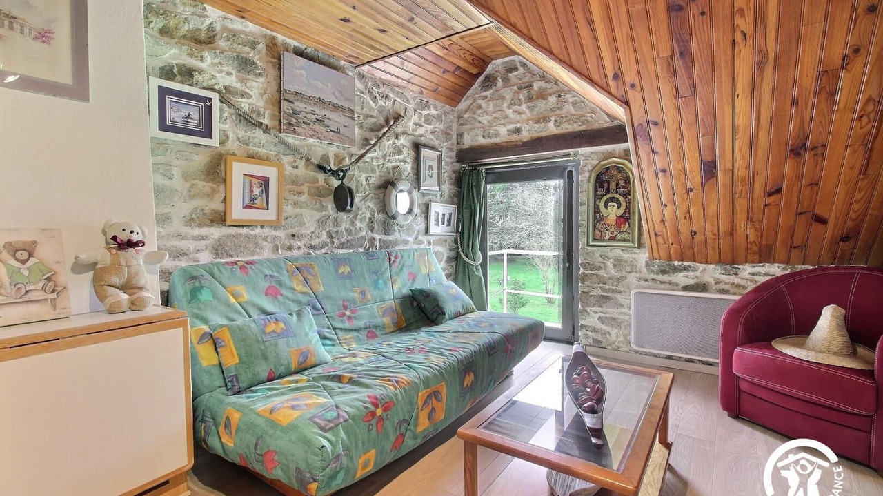 Photo of Livingroom in Penestin