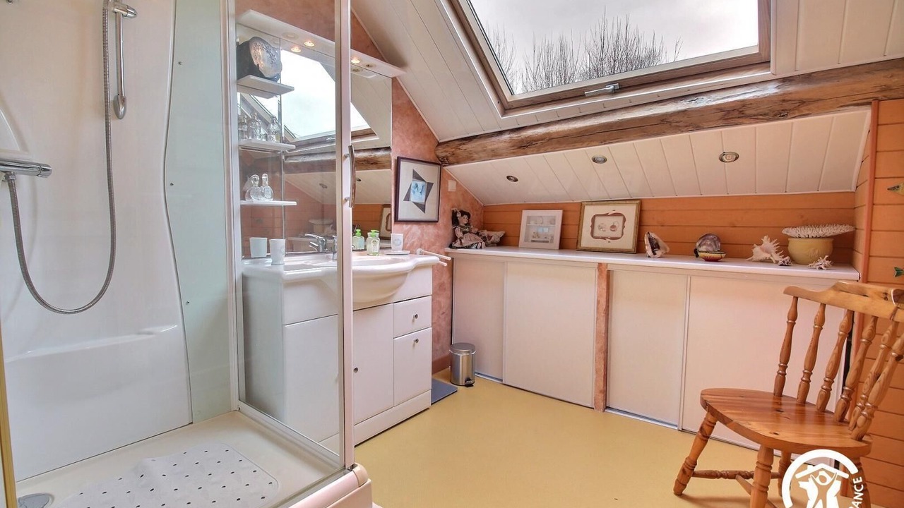 Photo of Bathroom in Penestin