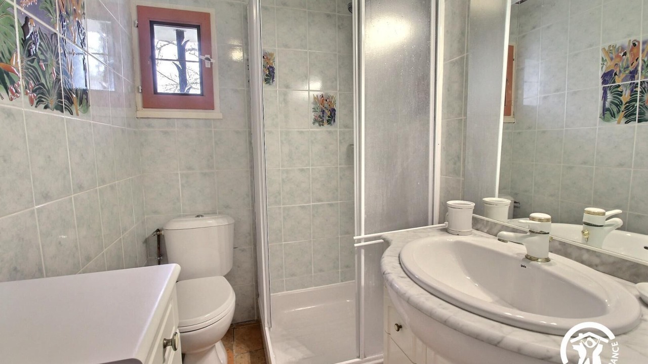 Photo of Bathroom in Penestin