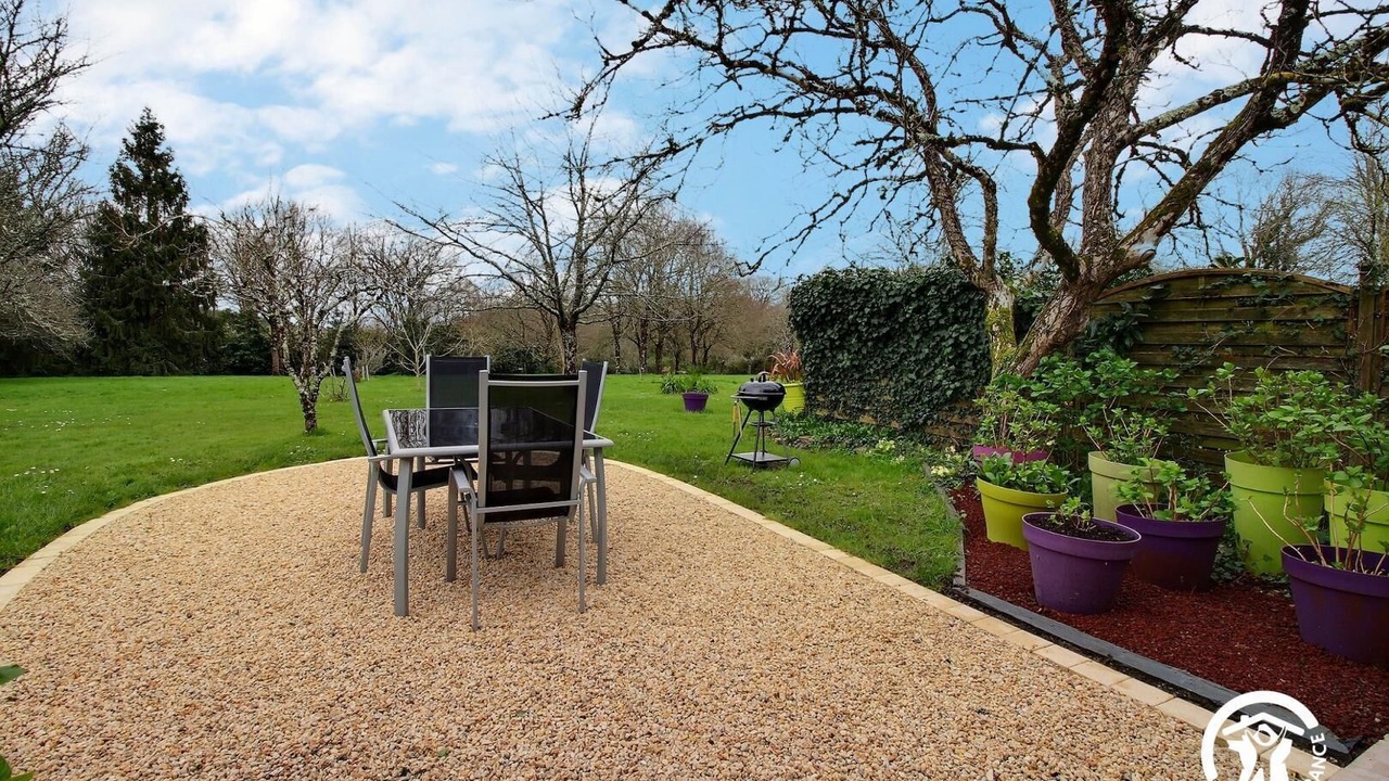 Photo of Outdoor in Penestin