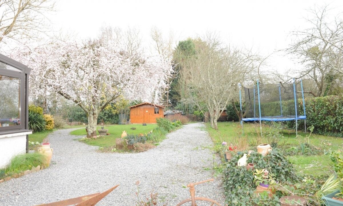Photo of Outdoor in Penestin