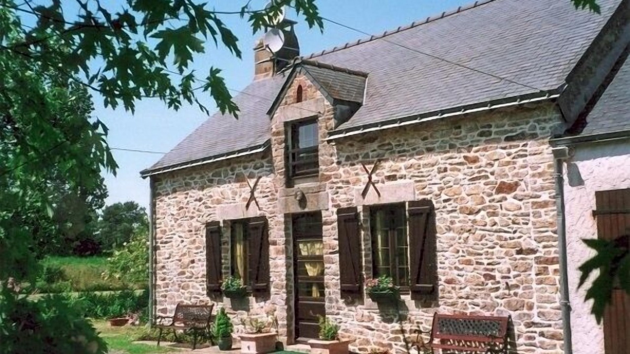 Photo of Outdoor in Penestin