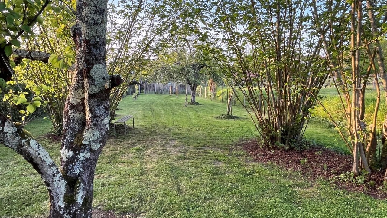 Photo of Outdoor in Villeneuve
