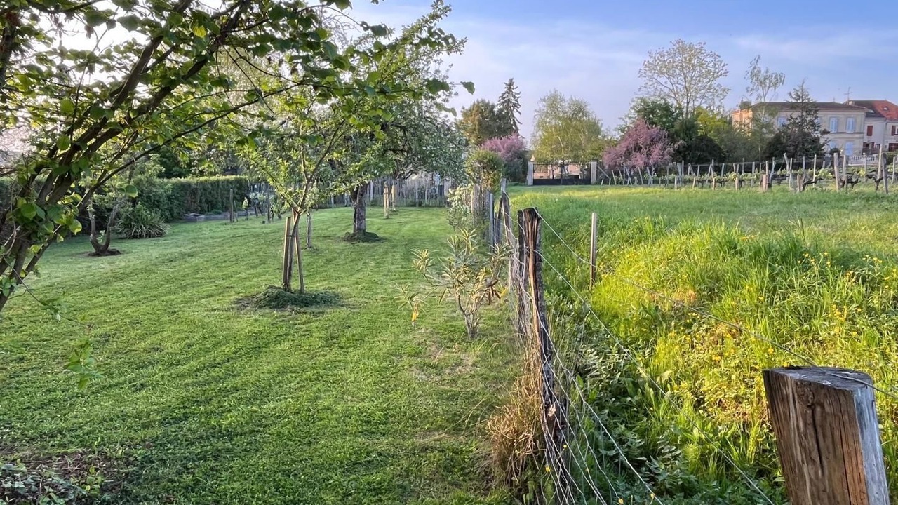 Photo of Outdoor in Villeneuve