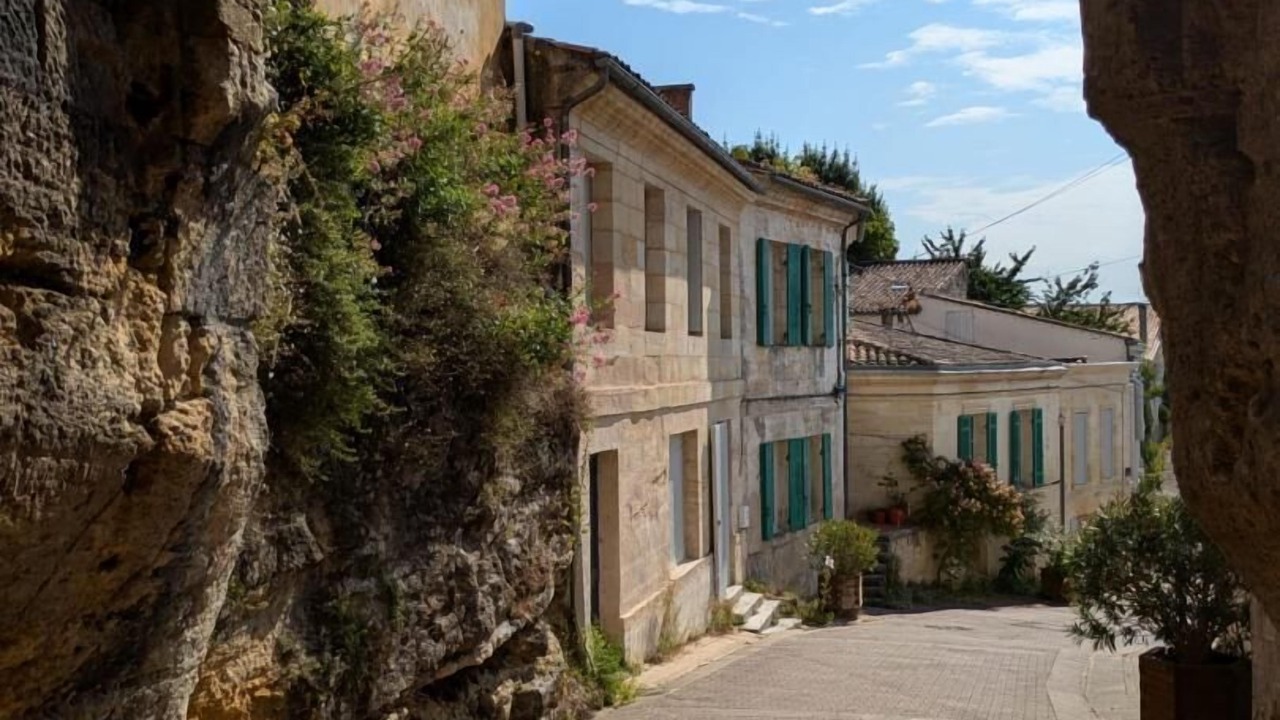 Photo of Outdoor in Villeneuve