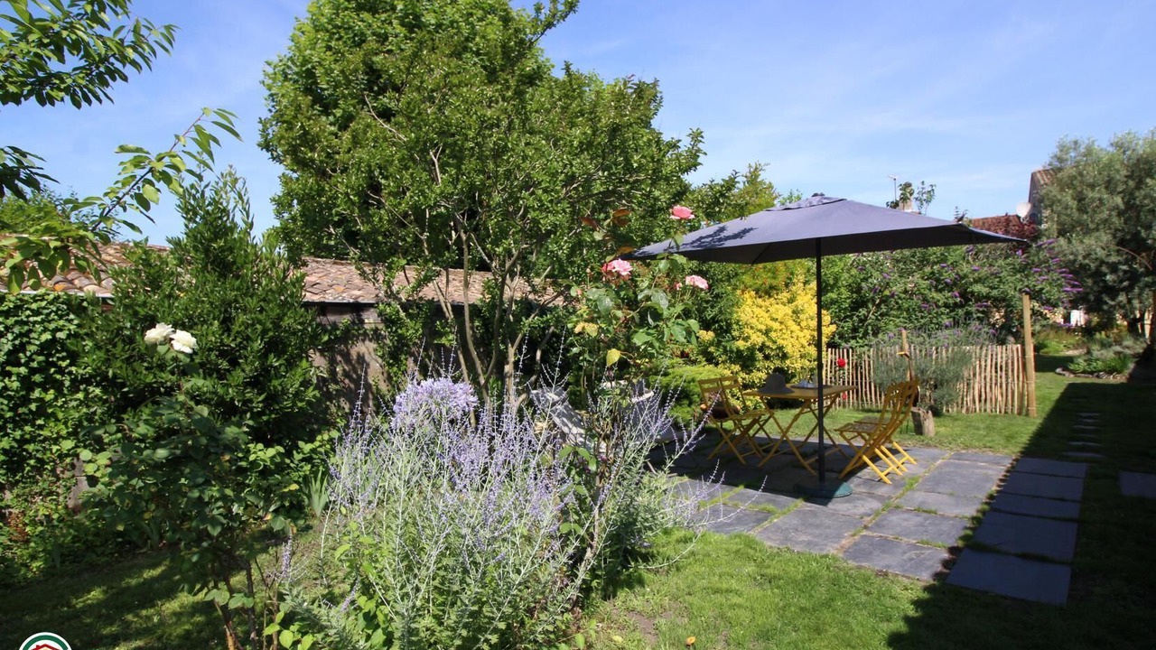 Photo of Patio Balcony in Villeneuve