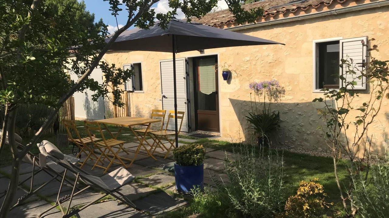 Photo of Outdoor in Villeneuve